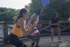 Wellness Warriors Life