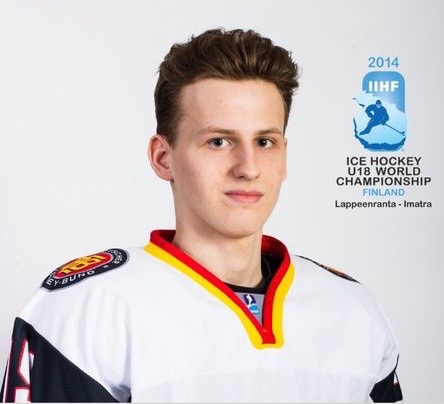 Christian Konopatzki - Ice Hockey Career