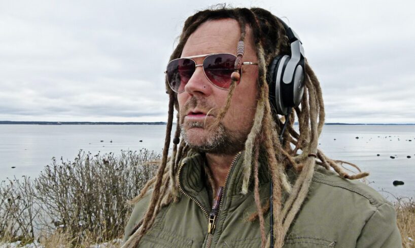 Steffan Rundquist