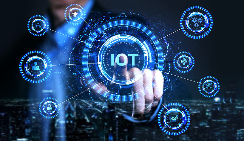 IoT Technology or Opportunity 