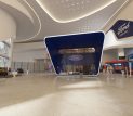 Ford Hall xSpace
