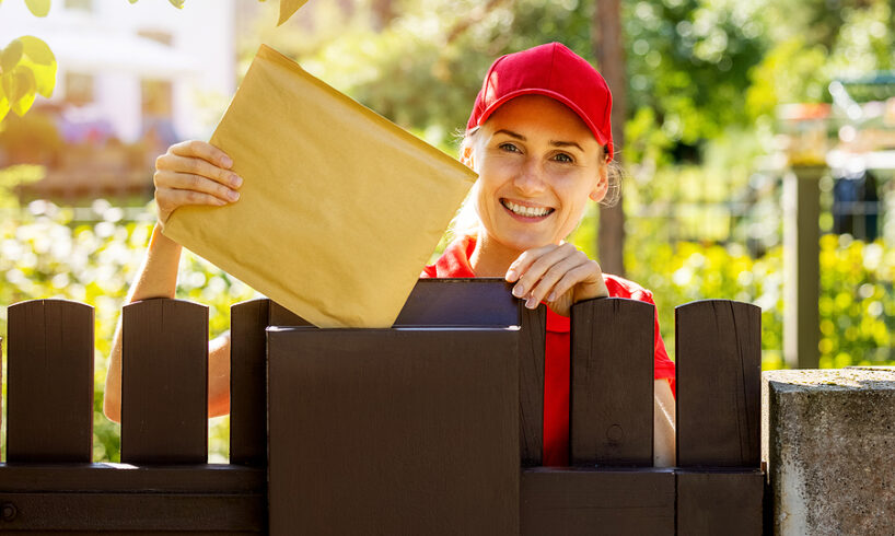 How Direct Mail Has A Bigger Imprint On Audiences Than Email