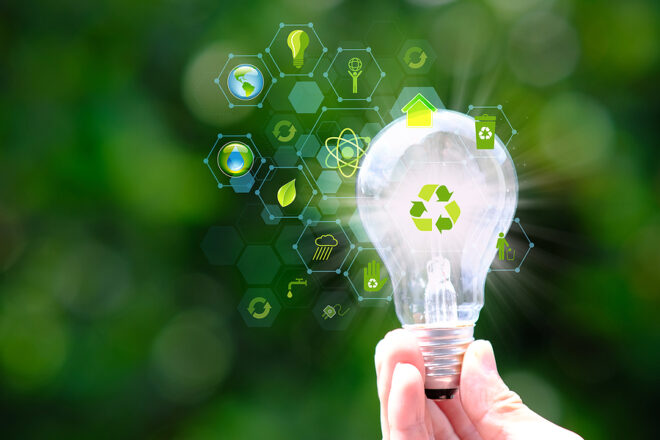 Merchant Q&A: EcoSmart LED Bulbs Offer New Options for Saving Energy