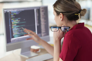 Right Nearshore Outsourcing Partner