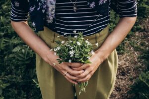 Native and Wildflowers as Floral Gifts