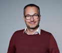 André Beherzig