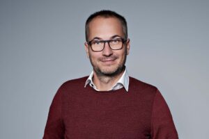 André Beherzig