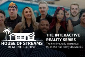 House of Streams