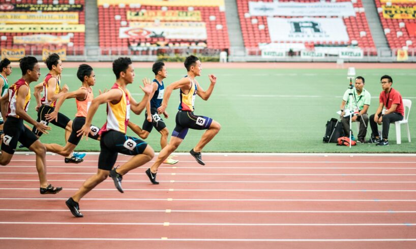 Smarter Sports Analysis and Guide
