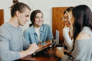 Effective Strategies for Leading a Sales Team and Building a Robust Revenue Pipeline