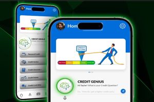 Credit Genius