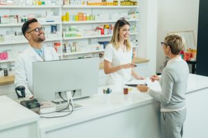 Digital Transformation in Pharmacy Operations