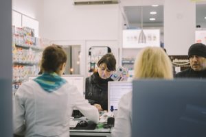 The Evolution of Pharmacy Education Preparing the Next Generation