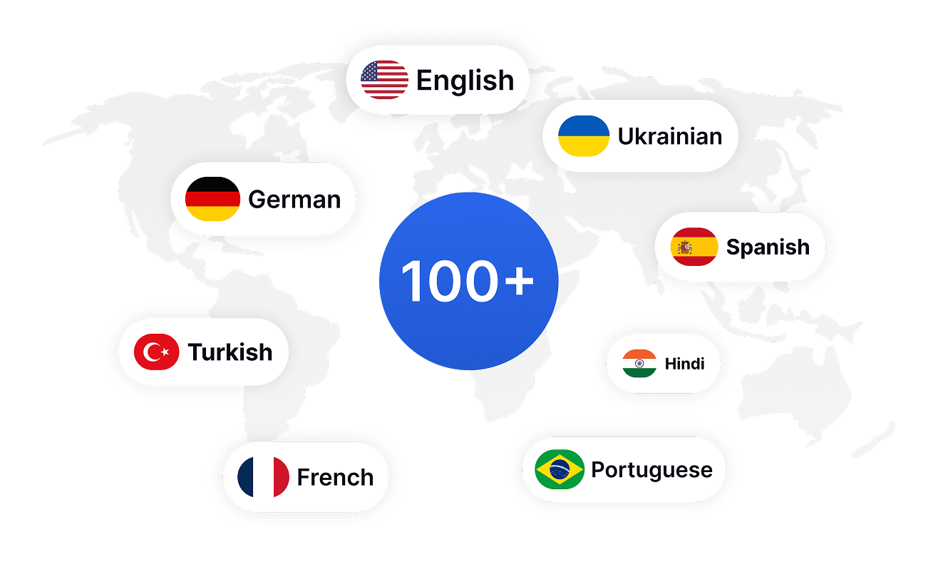 Transkriptor Makes Global Collaboration Easier