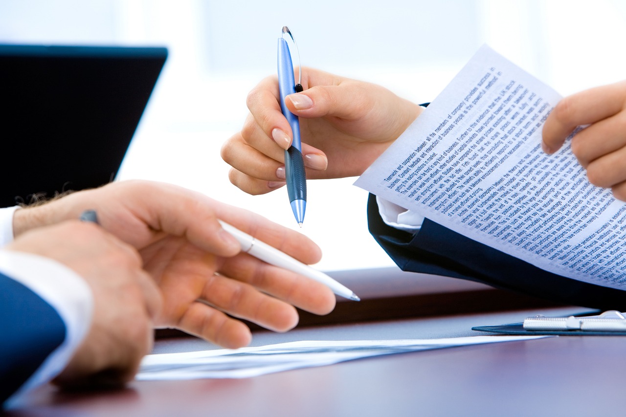 Understanding the Benefits of Resale Certificates