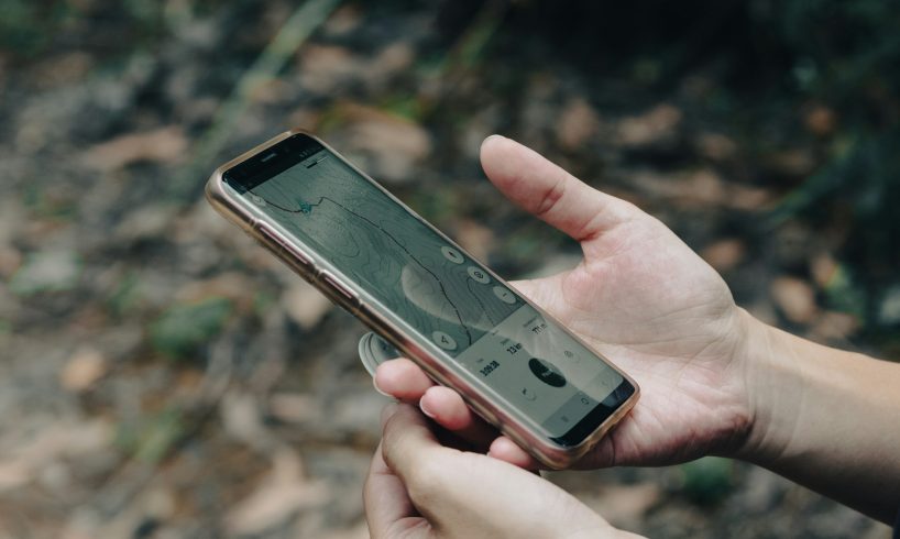How Smart Systems And GPS Technology Are Changing The Restoration Industry
