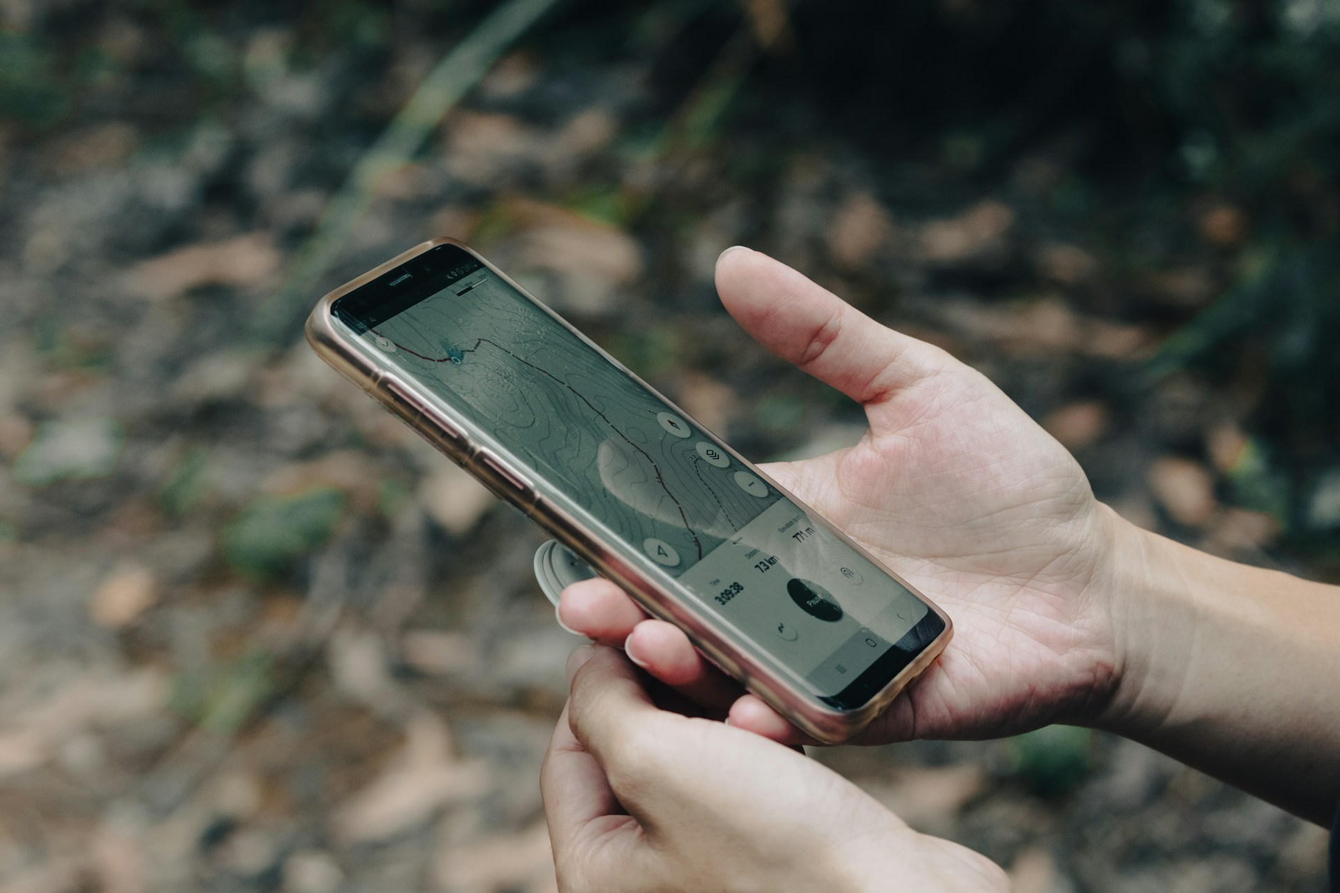 How Smart Systems And GPS Technology Are Changing The Restoration Industry