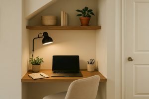 Why Going Paperless Transformed My Workflow
