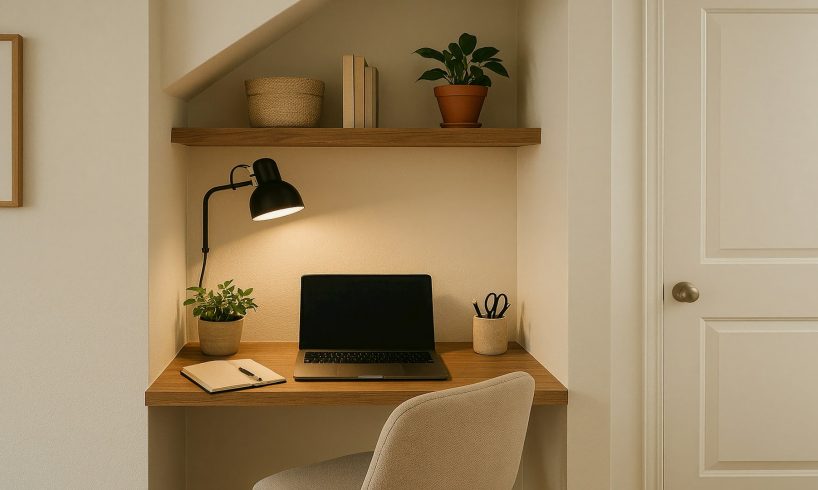 Why Going Paperless Transformed My Workflow
