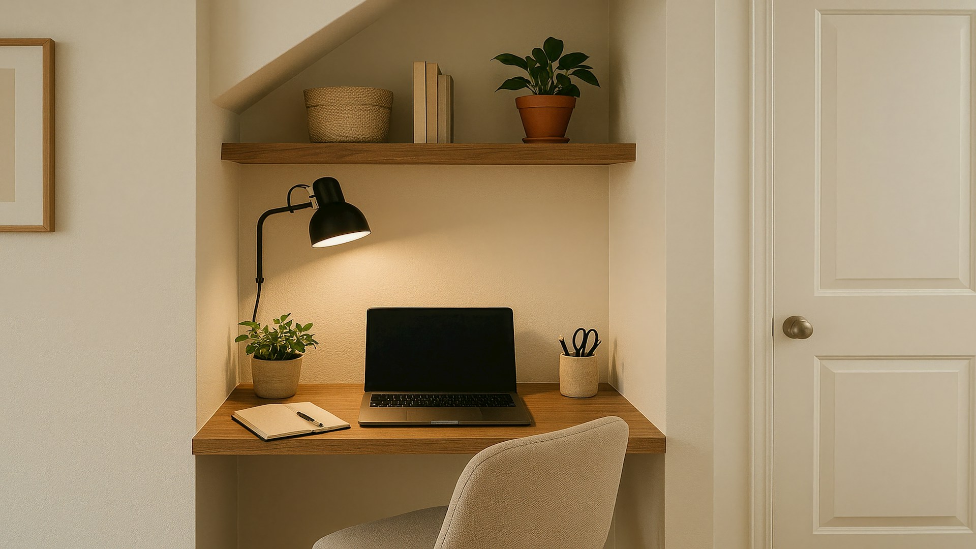 Why Going Paperless Transformed My Workflow