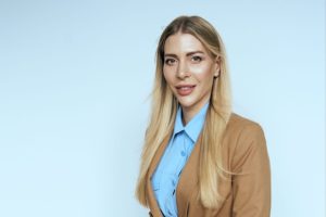 Alina Palii