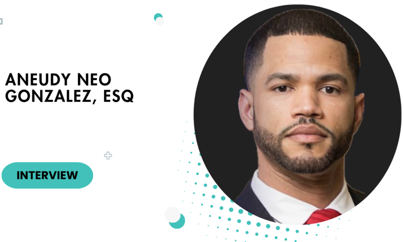 Aneudy Neo Gonzalez