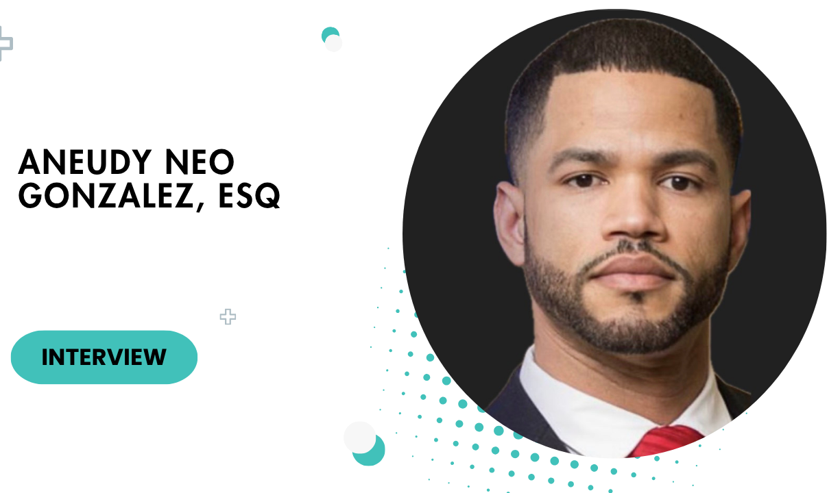 Aneudy Neo Gonzalez