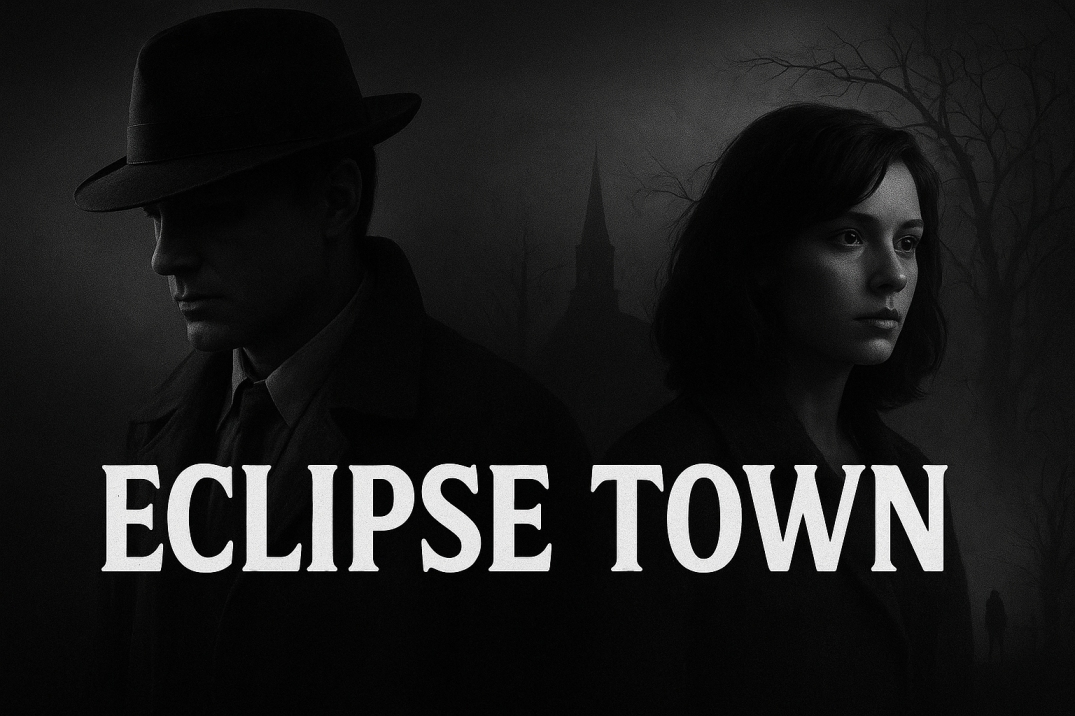 Sebastian Sommer Eclipse Town