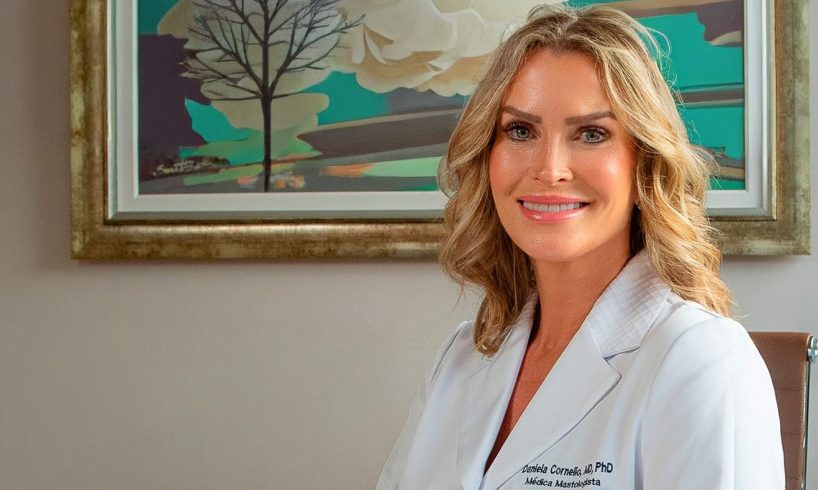 Dr. Daniela Cornélio