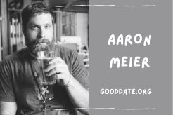 Aaron Meier, GoodDate