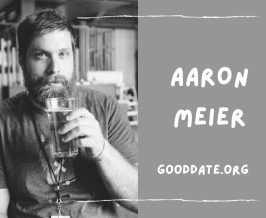 Aaron Meier, GoodDate