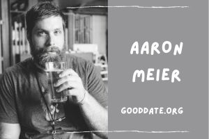Aaron Meier, GoodDate