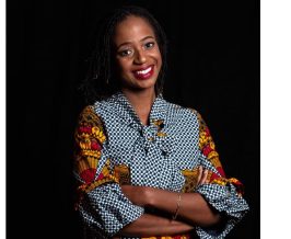 Selamile Dlamini