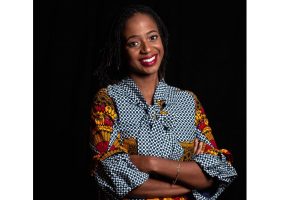 Selamile Dlamini