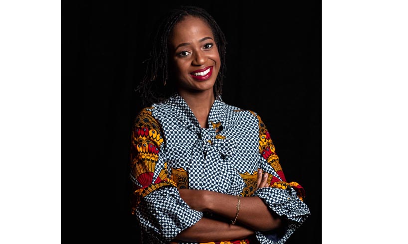 Selamile Dlamini