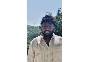 Sudeep Mungara