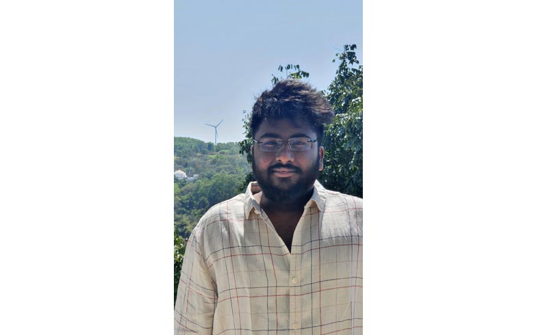 Sudeep Mungara