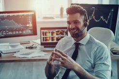 Make Smart Use of Leverage in Currency Trading