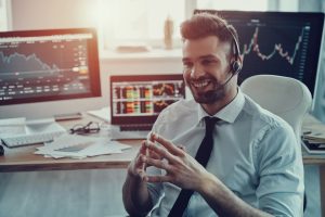 Make Smart Use of Leverage in Currency Trading