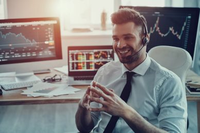 Make Smart Use of Leverage in Currency Trading