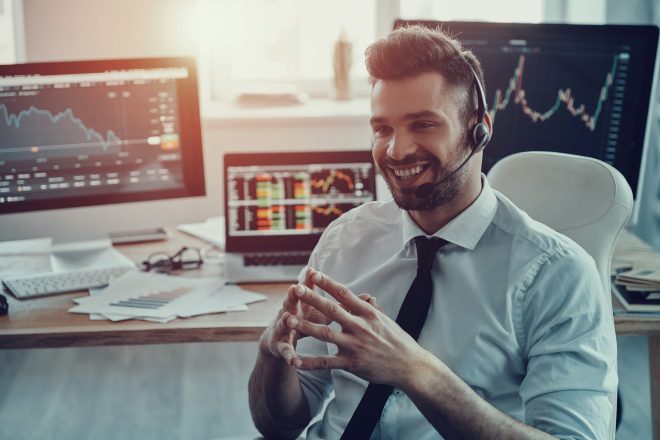 Make Smart Use of Leverage in Currency Trading