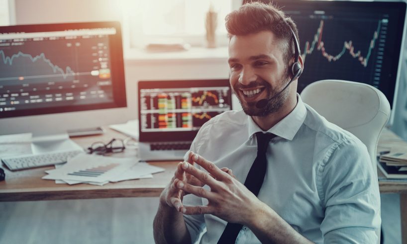 Make Smart Use of Leverage in Currency Trading