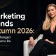 Alina Palii - Marketing Trends Autumn