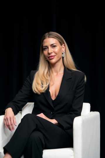 Alina Palii