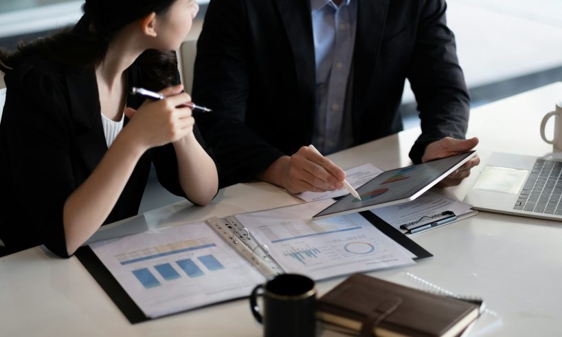 Why Keeping on Top of Companies House Filings Matters for Small Businesses