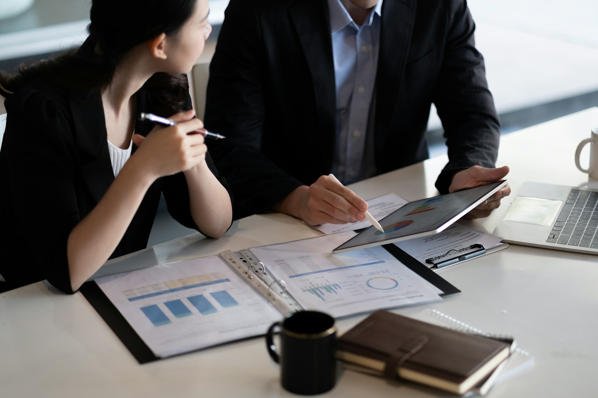 Why Keeping on Top of Companies House Filings Matters for Small Businesses